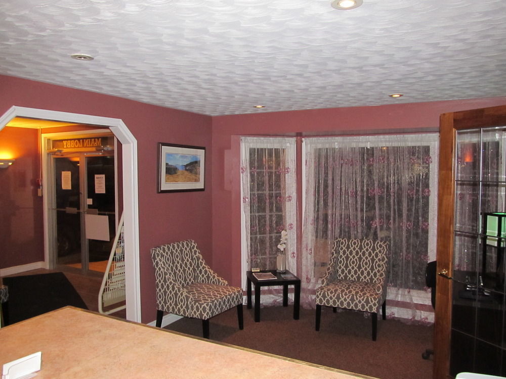 Restland Motel Clarenville Zewnętrze zdjęcie